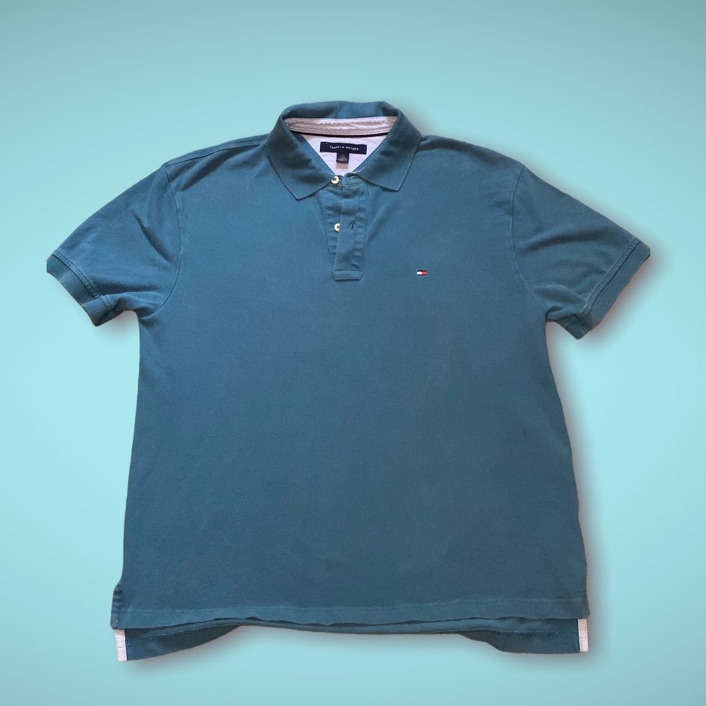 Tommy Hilfiger Polo